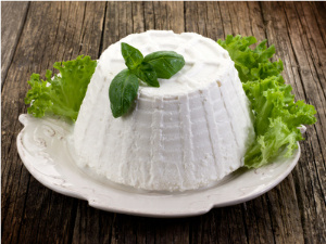 Ricotta Recipes